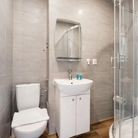 Nowolipki Standard By Bookinghost *