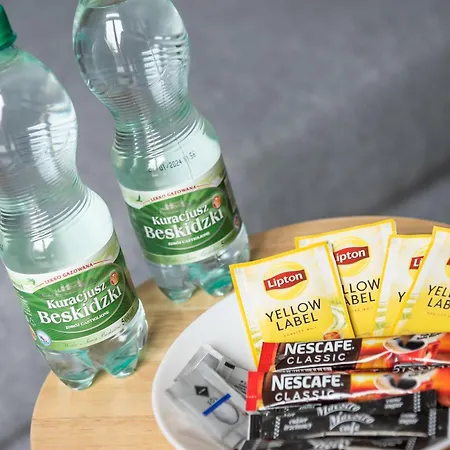 Nowolipki Standard By Bookinghost Apartment Warschau